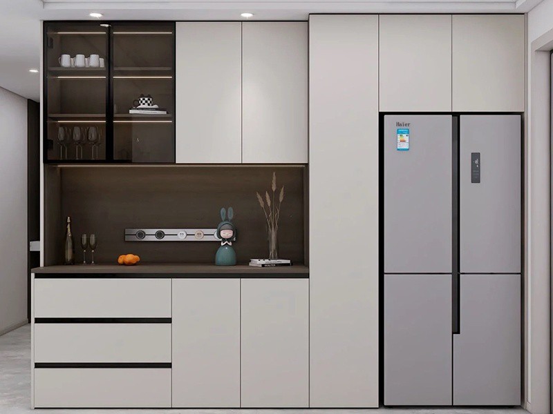 اسٹوریج کیبنٹ