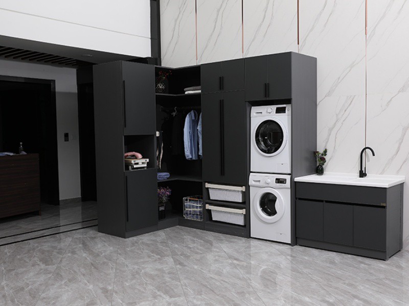 ماڈیولر کابینہ