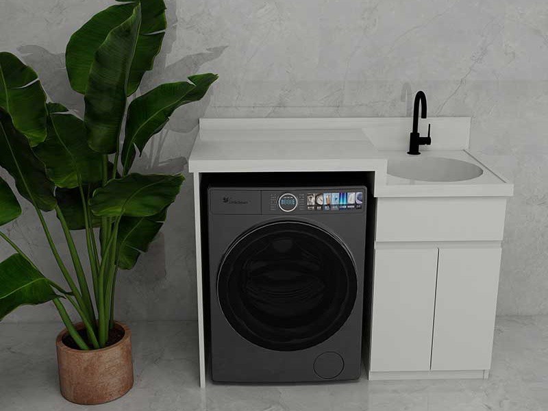 باتھ روم کی الماریاں